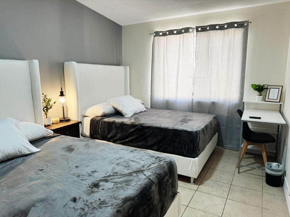 Depas & Suites Juarez Exterior foto