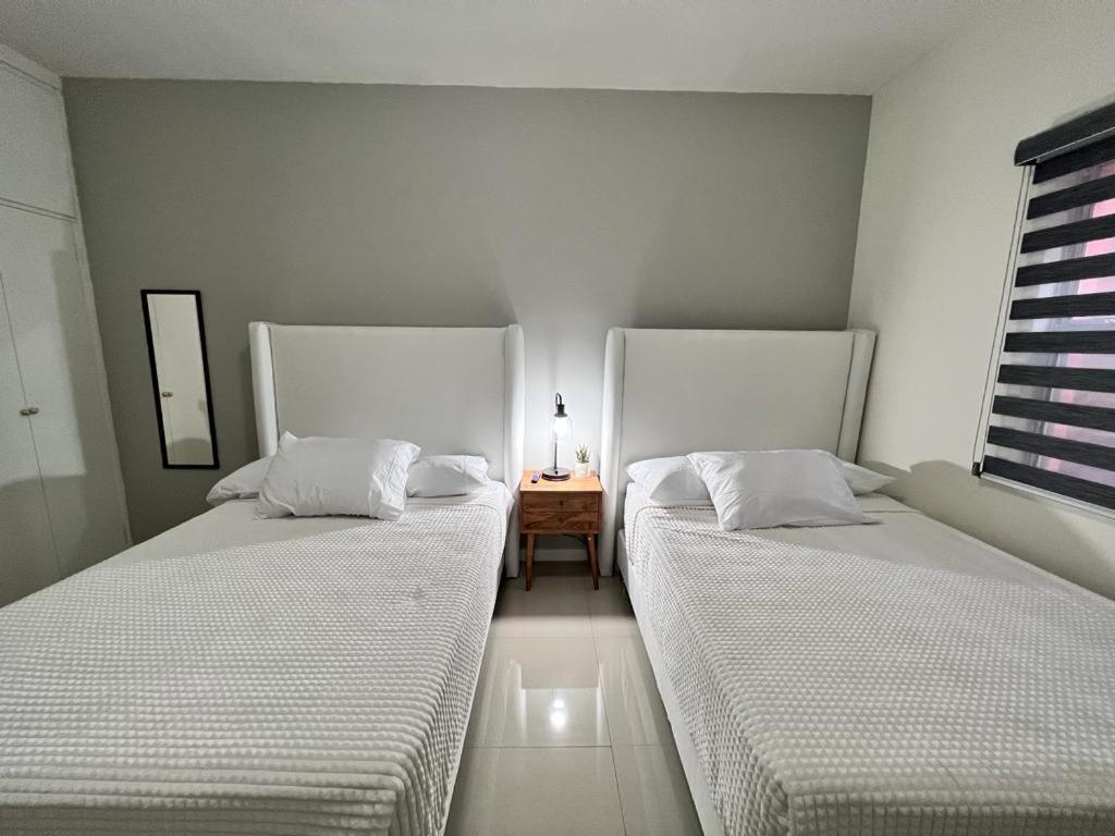 Depas & Suites Juarez Exterior foto