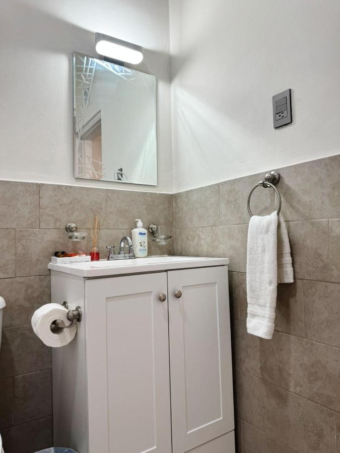 Depas & Suites Juarez Exterior foto